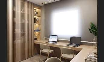 Imagem 6: Apartamento para venda tem 107 metros quadrados com 2 quartos com suite Botafogo