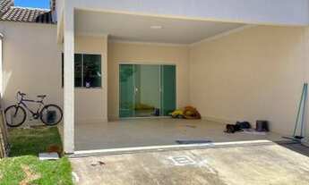 Imagem: Casa para venda possui 138 metros quadrados