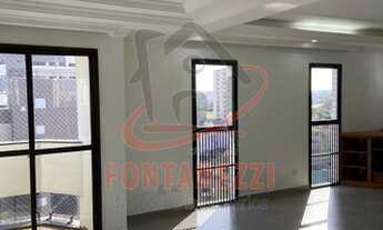 Imagem 2: Apartamento para venda possui 129 metros quadrados com 3 quartos