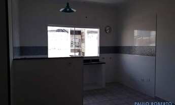 Imagem 6: PRÉDIO - JARDIM OCARA - SP