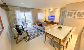 Imagem 10: Apartamento Alto Padrão para Venda em Santo Amaro São Paulo-SP - 41-98001-T