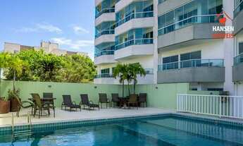 Imagem: Apartamento para aluguel com vista mar em