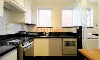 Imagem 4: Apartamento Padrão para Venda em Vila Olímpia São Paulo-SP - 41-98220-T