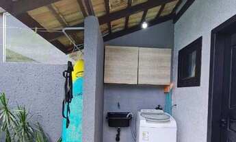 Imagem 5: Casa com 3 dormitórios à venda, 172 m² por R$ 1.219.000,00 - Campeche - Florianópolis/SC