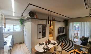 Imagem 5: Apartamento 2 dorm 41,58 m2 Garagem e Varanda SPPACE JD BOTÂNICO