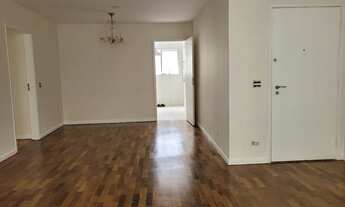 Imagem 3: Apartamento para alugar, 170 m² por R$ 13.990,00/mês - Itaim Bibi - São Paulo/SP