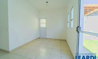 Imagem 6: CASA EM CONDOMÍNIO - ÁGUA ESPRAIADA (CAUCAIA DO ALTO) - SP