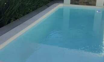 Imagem 4: Sobrado com 3 dormitórios Mobiliado e com Piscina