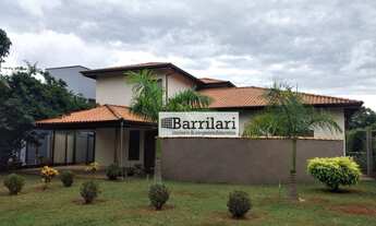 Imagem 5: Casa com 5 dormitórios, 325 m² - venda por R$ 1.500.000 ou aluguel por R$ 5.500/mês - Vill