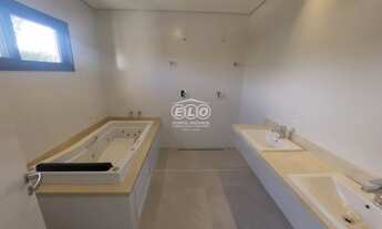 Imagem 6: CASA RESIDENCIAL em INDAIATUBA - SP, Altos da Bela Vista