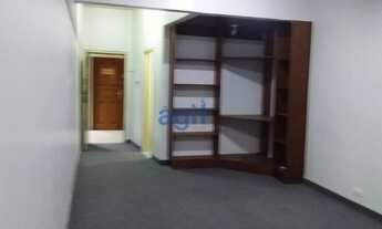 Imagem 5: Rio de Janeiro - Conjunto Comercial/sala - 203