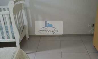 Imagem 6: Palmas - Casa Padrão - Plano Diretor Sul