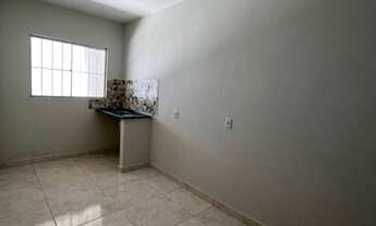 Imagem 7: Samambaia Norte, Casa de dois Quartos