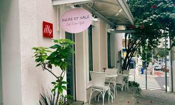 Imagem 2: Vendo Café, Empório e Bistrô