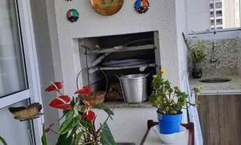 Imagem 2: Apartamento para Venda em São Caetano do Sul, Boa Vista, 3 dormitórios, 1 suíte, 3 banheir