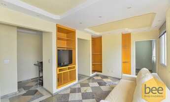 Imagem 4: Apartamento à venda, 49 m² por R$ 280.000,00 - Centro - Curitiba/PR