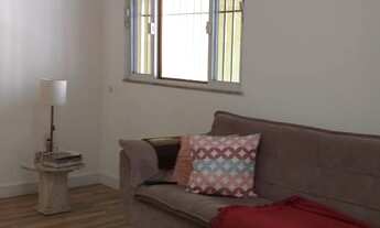 Imagem 6: Casa para venda possui 109 metros quadrados com 2 quartos em Engenho de Dentro - Rio de Ja