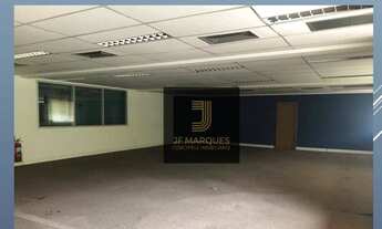 Imagem 6: Prédio para alugar, 5000 m² por R$ 220.000,00/mês - Tamboré Polo Empresarial - Santana de