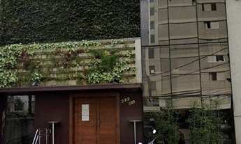 Imagem: Imóvel comercial com 5 vagas para alugar