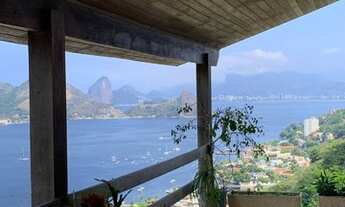 Imagem 3: Casa para venda com 600 metros quadrados com 4 quartos em São Francisco - Niterói - RJ