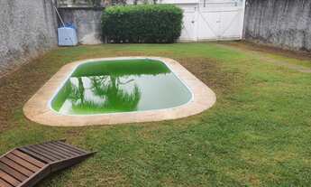 Imagem 4: Casa de condomínio para venda possui 148 metros quadrados com 4 quartos