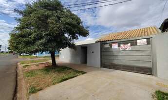 Imagem 5: Casa térrea Monte Castelo, 3 quartos sendo 1 suíte