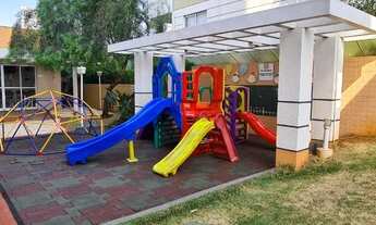 Imagem 5: Apartamento para aluguel possui 70 metros quadrados com 2 quartos em Centro - Campo Grande