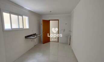 Imagem 3: Apartamento com 1 dormitório à venda, 30 m² por R$ 197.000,00 - Parque São Lucas - São Pau