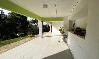 Imagem 4: Casa para aluguel, 3 quartos, 1 suíte, 3 vagas, VEREDAS DAS GERAES - Nova Lima/MG