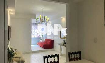 Imagem: 150 metros da Praia de Copacabana