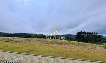 Imagem 2: Terreno à venda, 1031 m² por R$ 1.414.676,34 - Laken - Gramado/RS