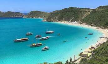 Imagem 2: Alugo casa temporada em Arraial do Cabo RJ