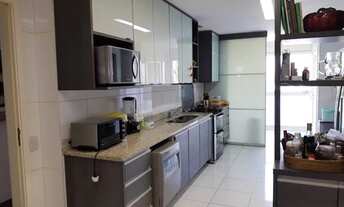 Imagem 7: Apt 292m² c/ 4 Suítes