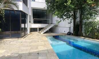 Imagem 2: CASA ASSOBRADADA - JARDIM PAULISTANO - SP