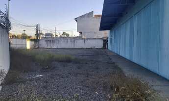Imagem 6: Alugo - Barracão - 400m - 6 vagas - Esquina - Fazendinha
