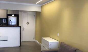 Imagem 4: APARTAMENTO - BARRA FUNDA - SP