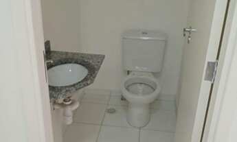 Imagem 5: Sala Comercial para Venda em São Bernardo do Campo, Centro, 1 banheiro, 1 vaga