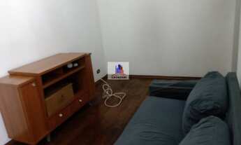 Imagem 4: Apartamento para Venda em São Bernardo do Campo, Assunção, 2 dormitórios, 1 banheiro, 1 va