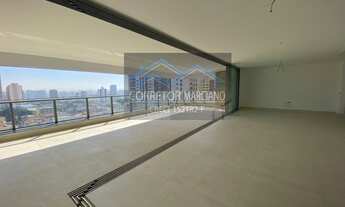 Imagem: Apartamento com 04 Suítes e 06 Vagas no