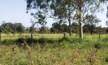 Imagem 2: Fazenda rural no município de caroebe