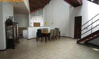 Imagem 5: SãO PAULO - Casa Padrão - Jardim Leonor