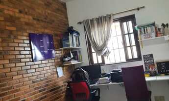 Imagem 6: Casa 3 Quartos com Quintal - Nova Cidade - São Gonçalo/RJ