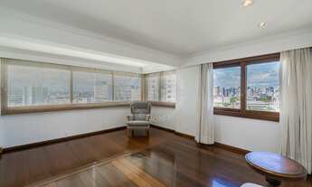 Imagem 7: PORTO ALEGRE - Apartamento Padrão - Moinhos de Vento