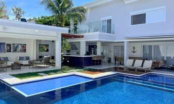 Imagem 3: GUARUJÁ - Casa de Condomínio - ACAPULCO