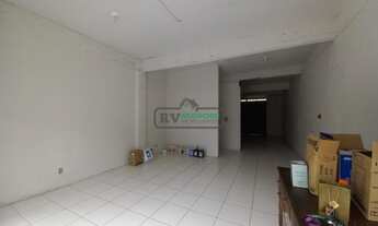 Imagem 7: AF RV 1357 - Lojas em Centro comercial para venda com 27 metros quadrados no Progresso