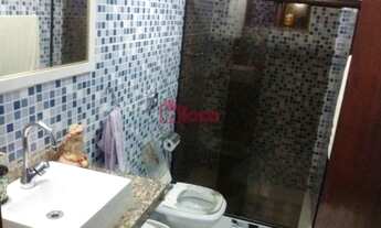 Imagem 7: Rio de Janeiro - Casa Padrão - Campo Grande