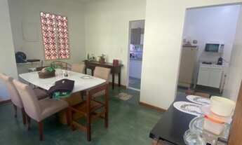 Imagem 5: Casa para venda com 150 metros quadrados com 3 quartos, local muito tranquilo