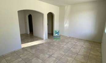 Imagem 6: Casa com 3 dormitórios para alugar, 147 m² por R$ 2.300,00/mês - Nova Piracicaba - Piracic