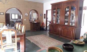 Imagem 4: Casa incrível em condomínio perto da praia com 8 suítes