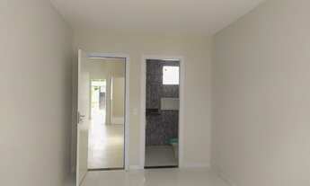 Imagem 4: Próximo a avenida Fraga Maia 2/4 e uma suíte